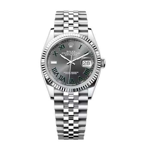 rolex 126234-0045|Rolex datejust 36mm 126234.